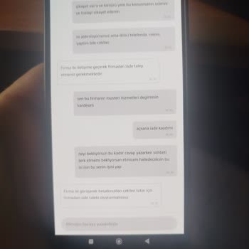 Valorant Kodunun Red Edilmesi Ve 310 TL’nin İadesi İçin Tosla’da Yaşanan Müşteri Hizmetleri Sorunu
