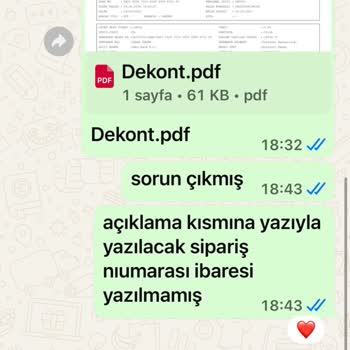 Letgo’da Sahte Link Ve 18.500 TL Kayıp