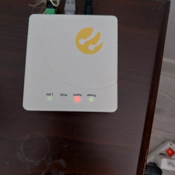 Silivri’de Uzun Süreli İnternet Kesintisi Ve Çözüm Talebi