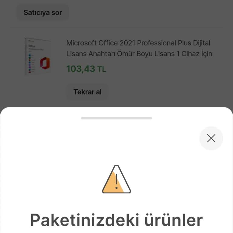 Teslim Süresi Aşımı, İptal Ve İade Sorunu