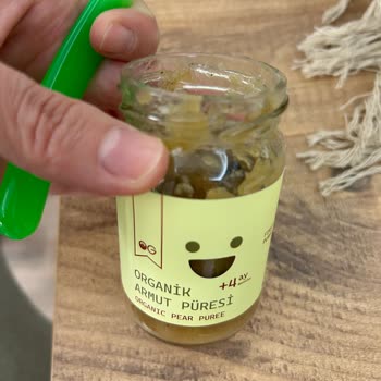 Organik Bebek Gıdasında Arı Keşfi: Güvensizlik Ve Sağlık Endişesi