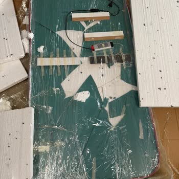 DHL Kargomuz Hasarlı Ve Teslim Edilmedi