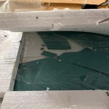 DHL Kargomuz Hasarlı Ve Teslim Edilmedi