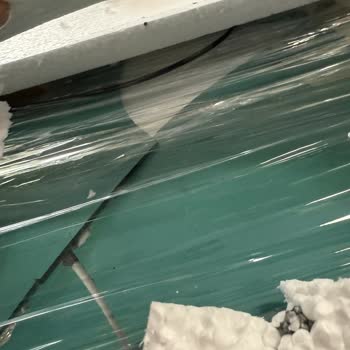 DHL Kargomuz Hasarlı Ve Teslim Edilmedi