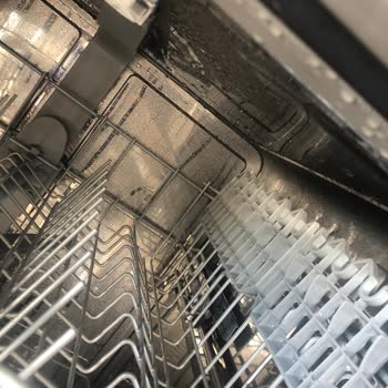 Bosch Bulaşık Makinesinin Kurutma Sorunu Ve Müşteri Hizmetlerinin İlgisizliği