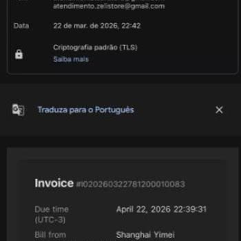 Don't Buy On Alibaba! No Refund For Unreceived Order & Disputes Closed