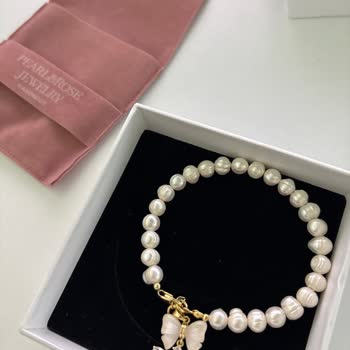 Pearl And Rose Jewelry Ayıplı Ve Kalitesiz Ürün