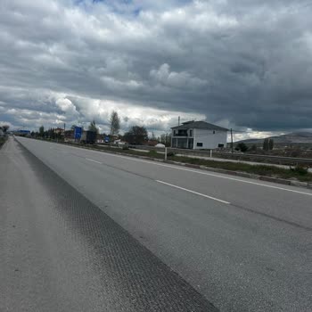 Şoför Durağı Kaçırdı, Muavin Uyuyordu: Orta Yolda Güvensiz İndirildim
