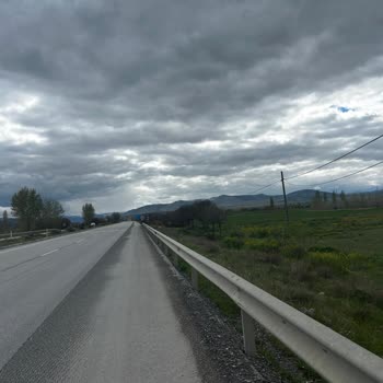 Şoför Durağı Kaçırdı, Muavin Uyuyordu: Orta Yolda Güvensiz İndirildim