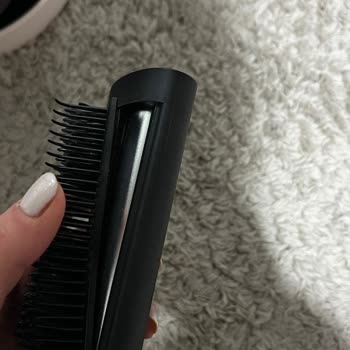 Dyson Coanda 2X'nin Saç Tarama Başlığının Kısa Sürede Bozulması Ve Çözüm Bulunamaması