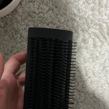 Dyson Coanda 2X'nin Saç Tarama Başlığının Kısa Sürede Bozulması Ve Çözüm Bulunamaması