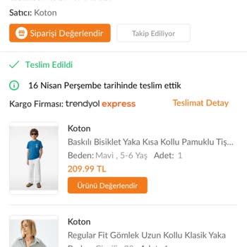 Trendyol'da En Düşük Fiyat Yanıltması