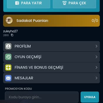 45 Bin TL Çekim Talebim Sürekli İptal Ediliyor Ve Hesabım Yanlış Gösteriliyor