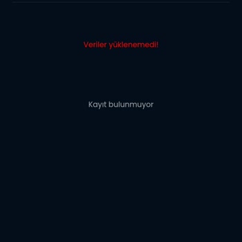 45 Bin TL Çekim Talebim Sürekli İptal Ediliyor Ve Hesabım Yanlış Gösteriliyor