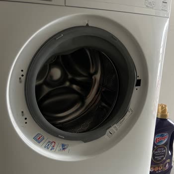 Electrolux Çamaşır Makinesi Parça Beklemede Uzun Süre Ve Maliyet Sorunu