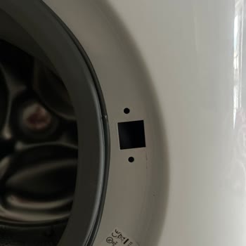Electrolux Çamaşır Makinesi Parça Beklemede Uzun Süre Ve Maliyet Sorunu