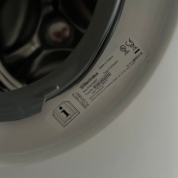 Electrolux Çamaşır Makinesi Parça Beklemede Uzun Süre Ve Maliyet Sorunu