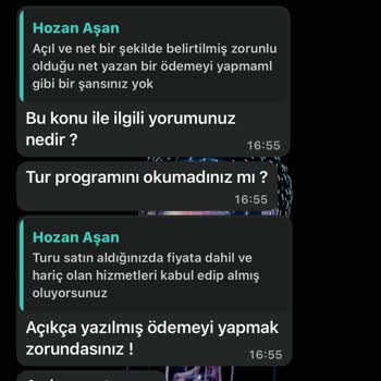 Şehir Ve Konaklama Vergisi İçin Yanıltıcı Talep Ve Transfer İptali