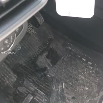 Ford Servisinin Teslim Ettiği Arabanın Hali!