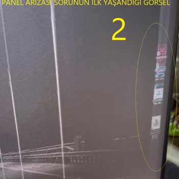 Amazon Türkiye'den AOC 24G4X Monitör Tamiri Yerine Değişim Talebi Ve Güvenin Zedelenmesi