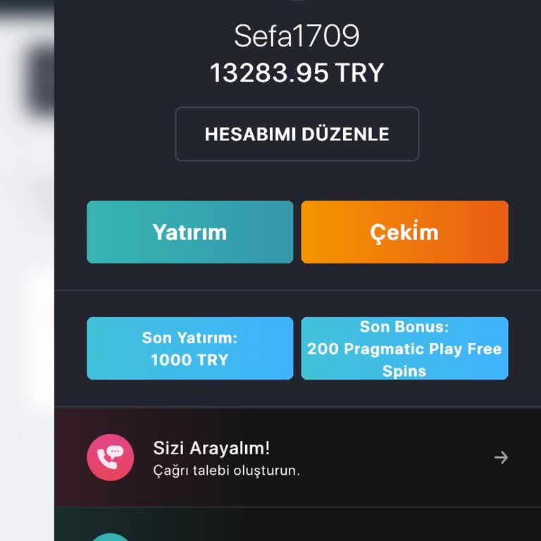 Mariobet'te 12.000 TL Çekim İptali Ve Destek Sorunu