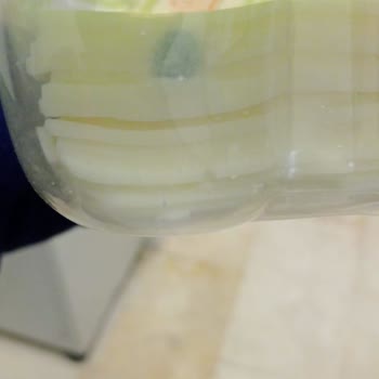Royal Tost Peyniri Son Kullanma Tarihi Geçmemiş Olmasına Rağmen Küflü Çıktı