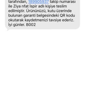 Teslimat Kodu Alınmadan Kapıya Bırakılan Pahalı Dyson Airwrap