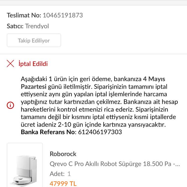 Tekrarlanan İptaller Ve Fiyat Artışı Nedeniyle Trendyol’da Mağduriyet