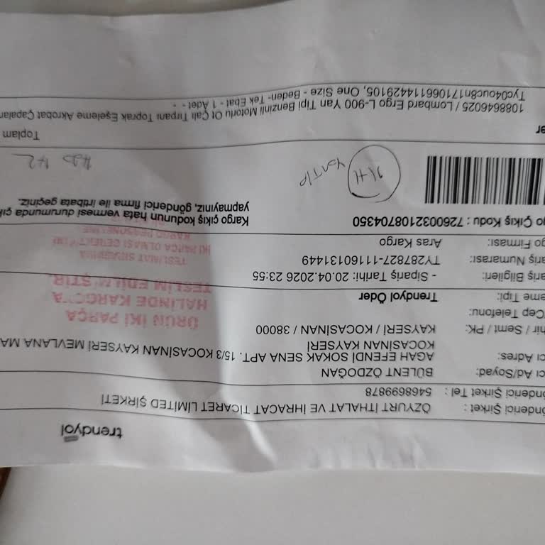 İade Talebim Reddedildi, Koşulsuz Ücret İadesi İstiyorum