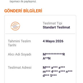 Hepsijet’te Acil Kargo Afyonkarahisarda Takılıyor, Müşteri Hizmetleri Çözüm Sunamıyor