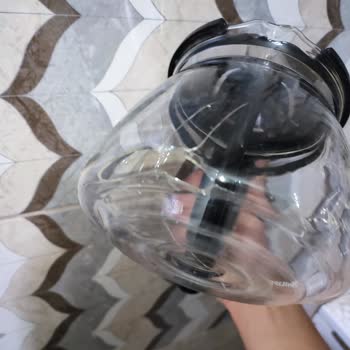 Cam Demlik Çatladı, Ücretsiz Değişim Talebi