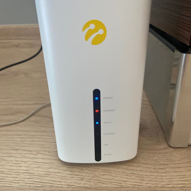 Vodafone Evde Fiber Uzun Süreli Kesinti Ve Çözülmeyen Arıza Kayıtları