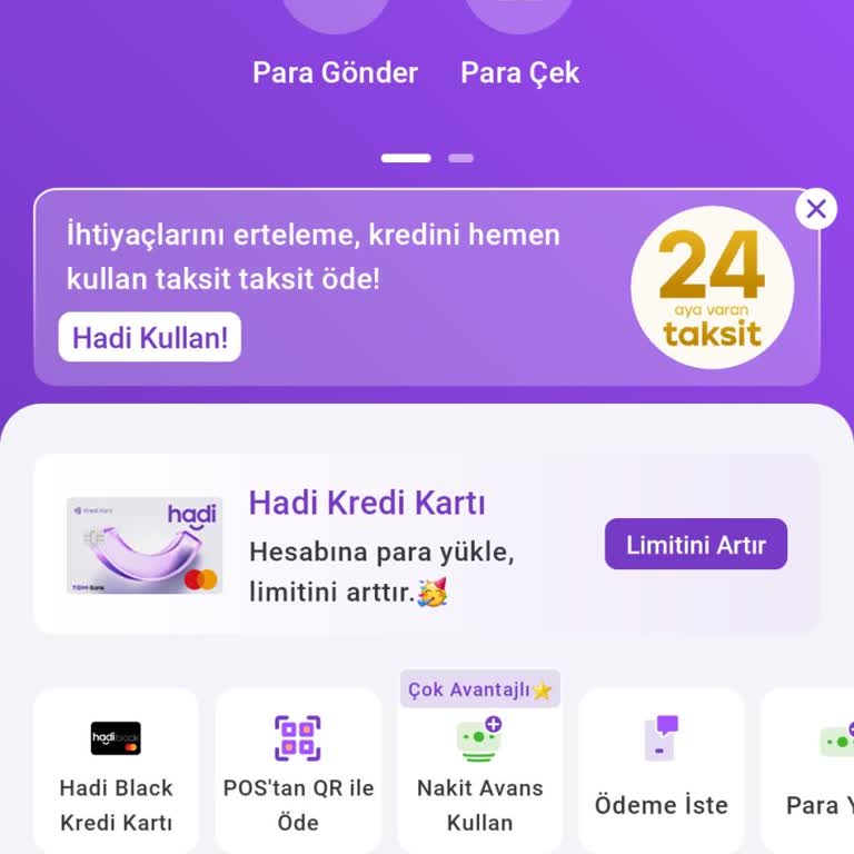 H*** Hesabımda 33.750 TL Bakiyenin Kullanılamaması Ve Kısıtlamanın Kaldırılması