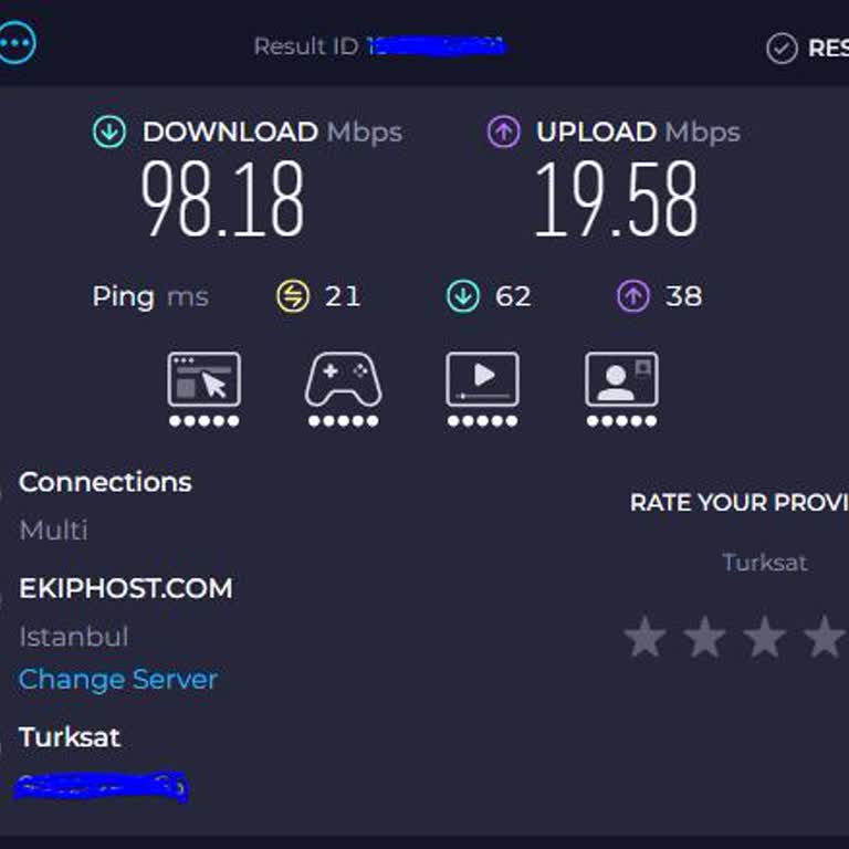 Kablo Net’te Sürekli Artan Ping Sorunu Ve Çözüm Talebi