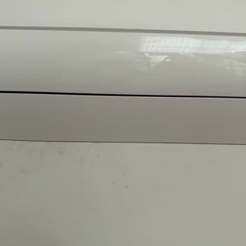 Arçelik Klima Montajındaki Özensiz Çalışma Duvarlarımda Kalıcı Leke Bıraktı