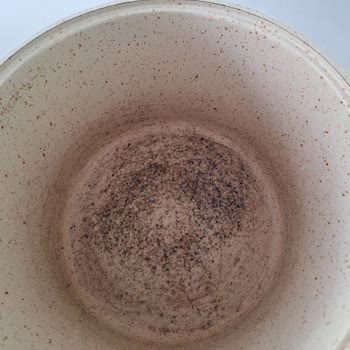 Granit Tencere Takımımın Tabanı Kısa Sürede Çöktü, Ürün Değişimi Talebim