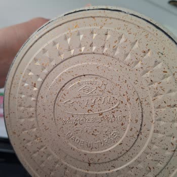 Granit Tencere Takımımın Tabanı Kısa Sürede Çöktü, Ürün Değişimi Talebim