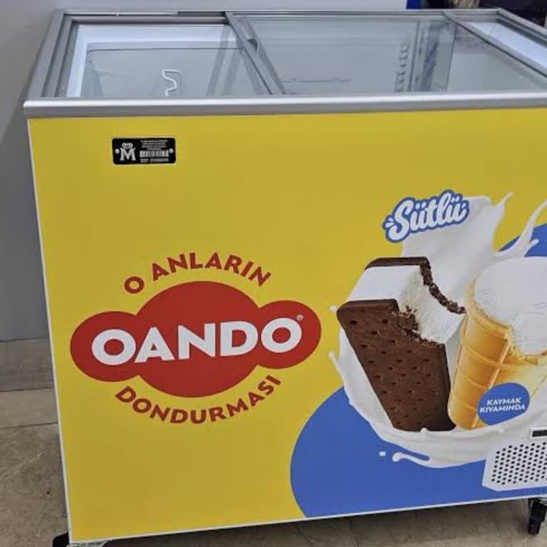 BİM’in Boykot Markalara Ve Unilever Dondurmaya İndirim Yapması Nedeniyle Boykot Kararı