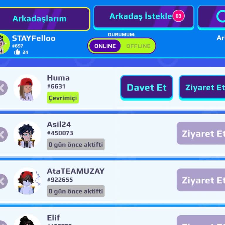 Huma Adlı Oyuncunun Aldırdığı Hayvanların Geri Verilmesi Ve Hesap İncelemesi Talebi