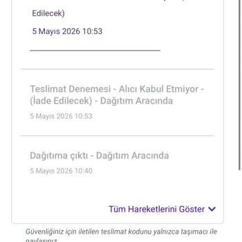 Fiyat Zamı Sonrası Media Markt’ta Telefon Teslimatı İptali Ve İade Sorunu