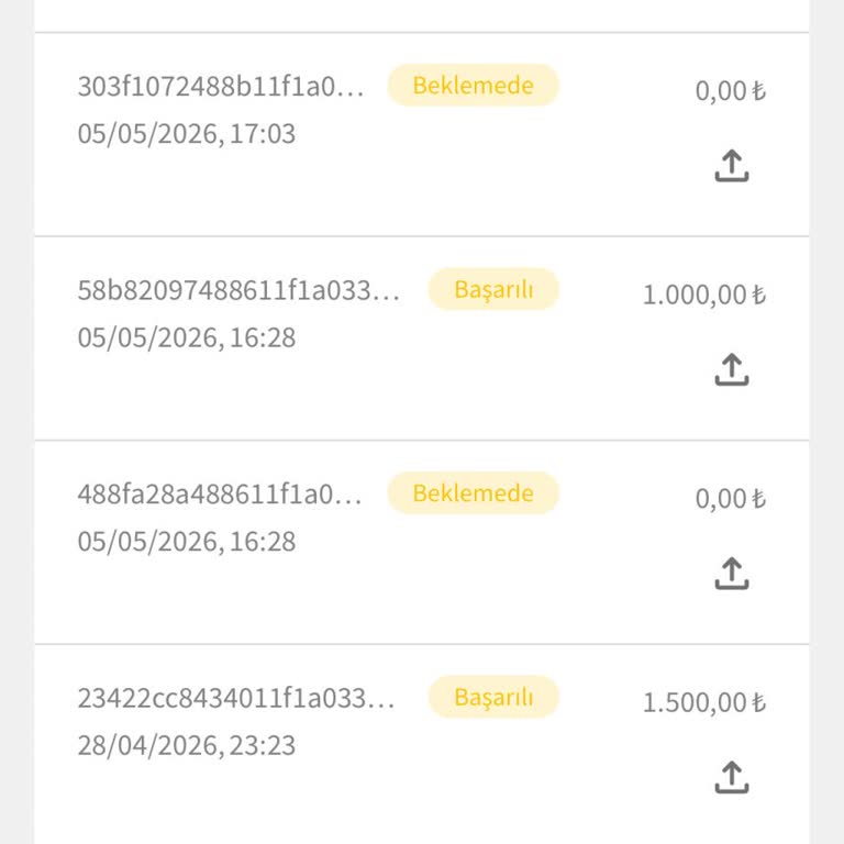 Jojobet Slotlarında 10 Bin TL Kayıp İçin İade Talebi