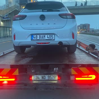 Opel Sıfır Kilometrede Beyaz Duman Ve Motor Sorunu, İade Ve Sözleşme İptali Talebi