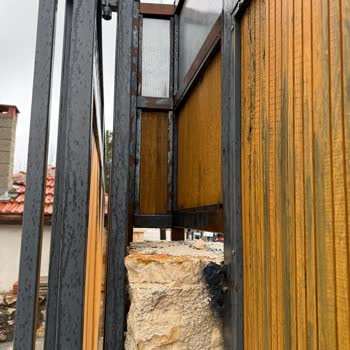 Konya Demir Doğrama Çelik Yapı Sistemleri 180.000 TL Tutarındaki Ücretin İadesini Talep Ediyorum