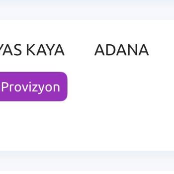 Kargo Durumu Güncellenmediği İçin İptal Ve İade İşlemi Gerçekleştirilemedi