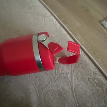 Kırık Kapak İçin Kapağın Temini Reddedildi