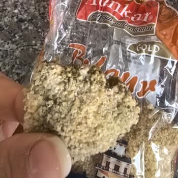 Ayyıldız Bulgur Küflenmiş Çıktı