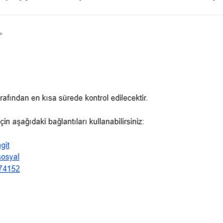 Bonus Tanımlanmaması Ve Destek Ekibinden Yanıt Alınamaması