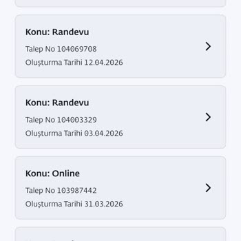 Togg T10X Profil Ve Trumore Kayıt Sorunları İçin Çözüm Bekliyorum
