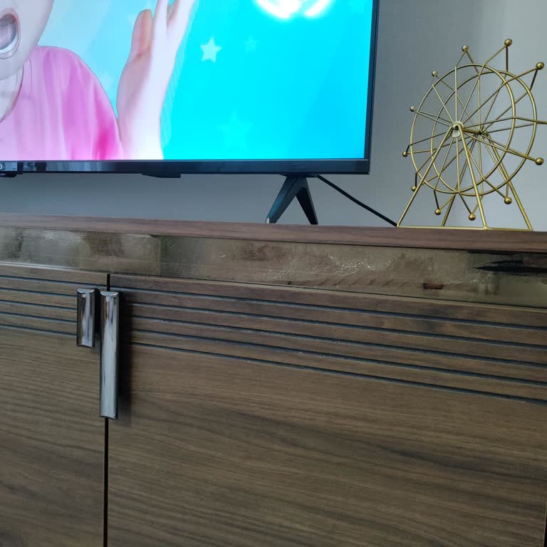 Garanti Süresi Bitmek Üzere Olan Konsol Parçası Değişimi İhmal Edildi