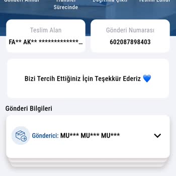 Sahibinden Boş Kutu İadesi ve Param Güvende Sisteminde Satıcı Hakları İhlali